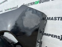 Toyota C-hr Gr Chr Gr Mk1 Facelift 2021-2023 Front Bumper 4 Pdc Genuine [t679]