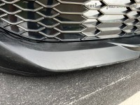 Toyota C-hr Gr Chr Gr Mk1 Facelift 2021-2023 Front Bumper 4 Pdc Genuine [t679]