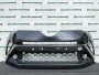 Toyota C-hr Chr Excel Dynamic 2016-2020 Front Bumper 6 Pdc Genuine [t682]