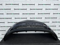 Toyota C-hr Chr Excel Dynamic 2016-2020 Front Bumper 6 Pdc Genuine [t682]