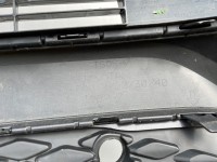 Toyota C-hr Chr Excel Dynamic 2016-2020 Front Bumper 6 Pdc Genuine [t682]