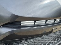 Toyota C-hr Chr Excel Dynamic 2016-2020 Front Bumper 6 Pdc Genuine [t682]
