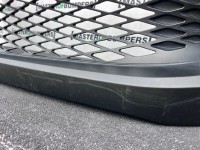 Toyota C-hr Chr Excel Dynamic 2016-2020 Front Bumper 6 Pdc Genuine [t684]