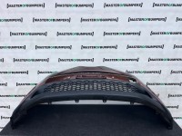 Toyota C-hr Chr Excel Dynamic 2016-2020 Front Bumper 6 Pdc Genuine [t684]