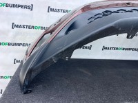 Toyota C-hr Chr Excel Dynamic 2016-2020 Front Bumper 6 Pdc Genuine [t684]