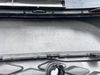 Toyota C-hr Chr Excel Dynamic 2016-2020 Front Bumper 6 Pdc Genuine [t684]