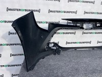 Toyota Corolla Hybrid Vvt Touring 2019-2023 Front Bumper 6 Pdc Genuine [t547]