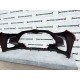 Toyota Yaris Design Vvt Xp210 2020-on Front Bumper In Red Genuine [t197]