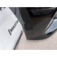 Toyota Yaris Hybrid Dynamic 5 Door 2020-on Front Bumper Black Genuine [t290]