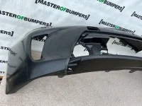 Toyota Prius Mk3 Facelift 2012-2015 Front Bumper No Pdc No Jets Genuine [t326]
