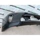 Toyota Prius Mk3 Facelift 2012-2015 Front Bumper No Pdc No Jets Genuine [t326]