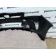 Toyota Prius Mk3 Facelift 2012-2015 Front Bumper No Pdc No Jets Genuine [t326]