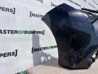 Toyota Aygo X-trend Mk2 2018-21 Front Bumper Grey Genuine [t367]