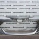 Toyota Corolla Hybrid Vvt Touring 2019-2023 Front Bumper 6 Pdc Genuine [t369]