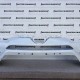 Toyota Rav4 Face Lifting Mk4 2015-2018 Front Bumper 4 Pdc Genuine [t457]