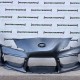 Toyota Supra Gr Coupe Pro 2019-2024 Front Bumper Grey Genuine [t471]