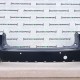 Toyota Corolla Hybrid Vvt Touring Estate Only 2019-2023 Rear Bumper 6 Pdc [t478]