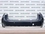Toyota Corolla Hybrid Vvt Touring Estate Only 2019-2023 Rear Bumper 6 Pdc [t478]