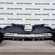 Toyota Rav4 Face Lifting Mk4 2015-2018 Front Bumper 4 Pdc +jets Genuine [t474]