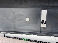 Toyota Yaris Cross Hybrid Excell 2022-on Front Bumper 4 Pdc Genuine [t479]