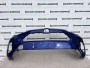 Toyota Yaris Cross Hybrid Excell 2022-on Front Bumper No Pdc Genuine [t495]