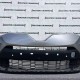 Toyota C-hr Chr Mk1 Lift 2021-2023 Front Bumper 6 Pdc Genuine [t505]