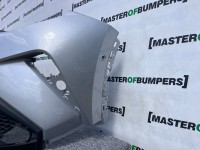 Toyota C-hr Chr Mk1 Lift 2021-2023 Front Bumper 6 Pdc Genuine [t505]