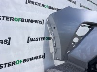 Toyota C-hr Chr Mk1 Lift 2021-2023 Front Bumper 6 Pdc Genuine [t505]