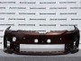 Toyota Corolla E16 E17 Face Lift 2016-2018 Front Bumper 6 Pdc Genuine [t510]