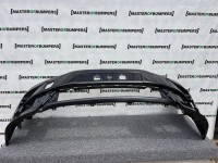 Toyota Corolla E16 E17 Face Lift 2016-2018 Front Bumper No Pdc Genuine [t511]