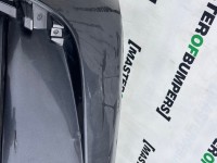 Toyota Corolla E16 E17 Face Lift 2016-2018 Front Bumper No Pdc Genuine [t511]
