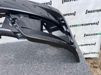 Toyota Corolla E16 E17 Face Lift 2016-2018 Front Bumper No Pdc Genuine [t511]