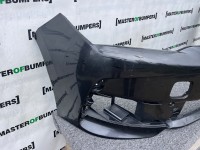 Toyota Corolla E16 E17 Face Lift 2016-2018 Front Bumper No Pdc Genuine [t511]