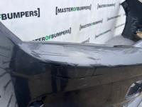 Toyota Corolla E16 E17 Face Lift 2016-2018 Front Bumper No Pdc Genuine [t511]