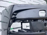 Toyota Corolla E16 E17 Face Lift 2016-2018 Front Bumper No Pdc Genuine [t511]