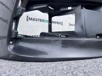 Toyota Corolla E16 E17 Face Lift 2016-2018 Front Bumper No Pdc Genuine [t511]