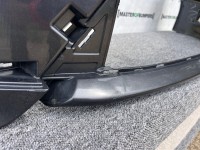 Toyota Corolla E16 E17 Face Lift 2016-2018 Front Bumper No Pdc Genuine [t511]