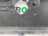 Toyota Verso S Vvt Mpv 2010-2012 Front Bumper No Pdc No Jets Genuine [t515]