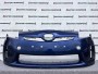 Toyota Prius Mk3 Hatchback 2009-2012 Front Bumper No Pdc No Jets Genuine [t518]