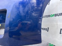 Toyota Prius Mk3 Hatchback 2009-2012 Front Bumper No Pdc No Jets Genuine [t518]