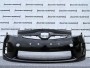 Toyota Prius Mk3 Hatchback 2009-2012 Front Bumper Pdc No Jets Genuine [t519]