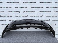 Toyota Prius Mk3 Hatchback 2009-2012 Front Bumper Pdc No Jets Genuine [t519]