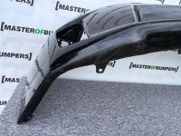 Toyota Prius Mk3 Hatchback 2009-2012 Front Bumper Pdc No Jets Genuine [t519]