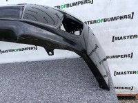 Toyota Prius Mk3 Hatchback 2009-2012 Front Bumper Pdc No Jets Genuine [t519]
