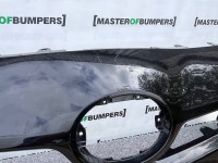 Toyota Prius Mk3 Hatchback 2009-2012 Front Bumper Pdc No Jets Genuine [t519]