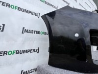 Toyota Prius Mk3 Hatchback 2009-2012 Front Bumper Pdc No Jets Genuine [t519]