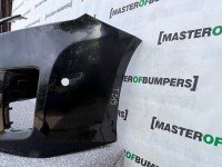 Toyota Prius Mk3 Hatchback 2009-2012 Front Bumper Pdc No Jets Genuine [t519]