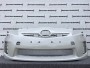 Toyota Prius Mk3 Hatchback 2009-2012 Front Bumper Side Pdc +jets Genuine [t517]