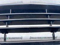 Toyot Auris Icon Mk2 Hatchback 2013-2015 Front Bumper No Pdc Genuine [t525]