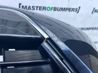 Toyot Auris Icon Mk2 Hatchback 2013-2015 Front Bumper No Pdc Genuine [t525]